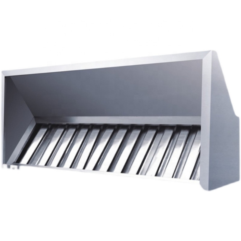 Kitlalong Commercial Kitchen R - Commercial Kitchen Vent Hood 评论和价格