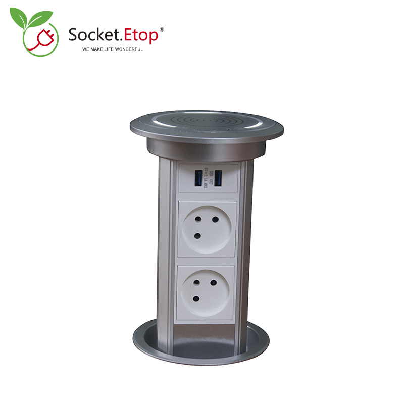 Israeli Plug Desktop Motorized - Commercial Kitchen Outlets 评论和价格