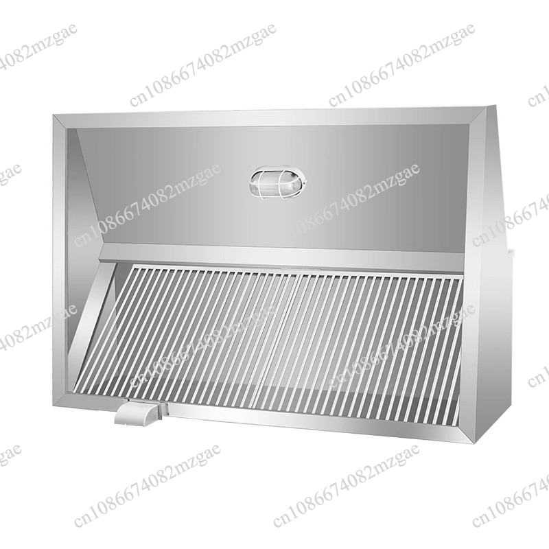 commercial kitchen restaurant  - Commercial Kitchen Range Hood 评论和价格