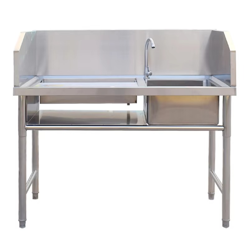 Best Quality Stainless Steel C - Commercial Kitchen Sink 评论和价格