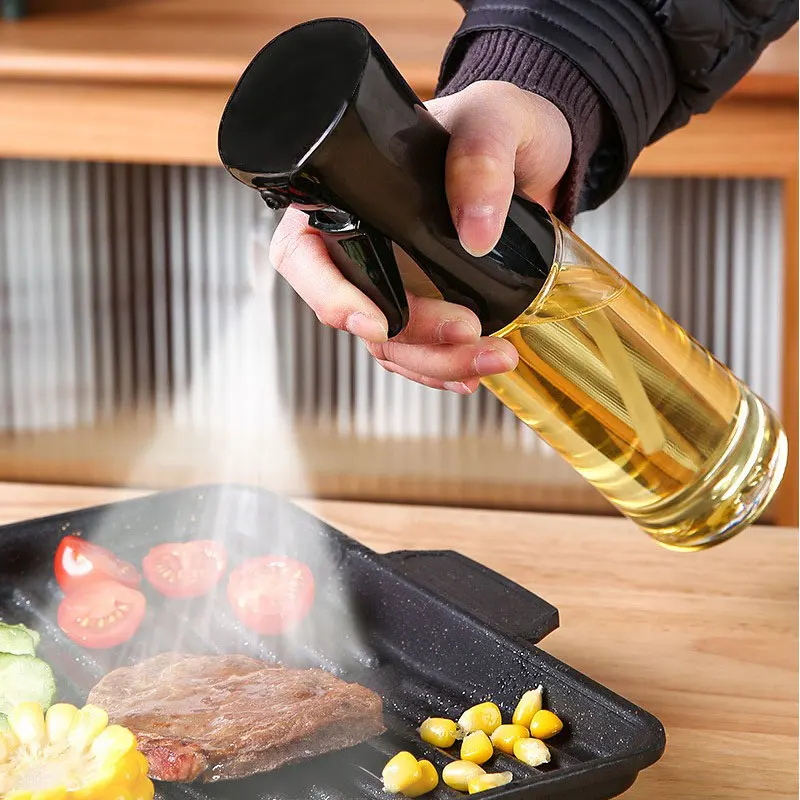 200\300\500ml Kitchen Oil Spra - Commercial Kitchen Sprayer 评论和价格