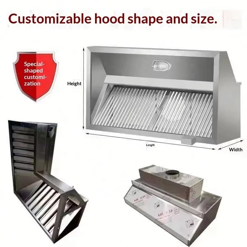 Commercial Customizable Kitche - Commercial Kitchen Wall 评论和价格