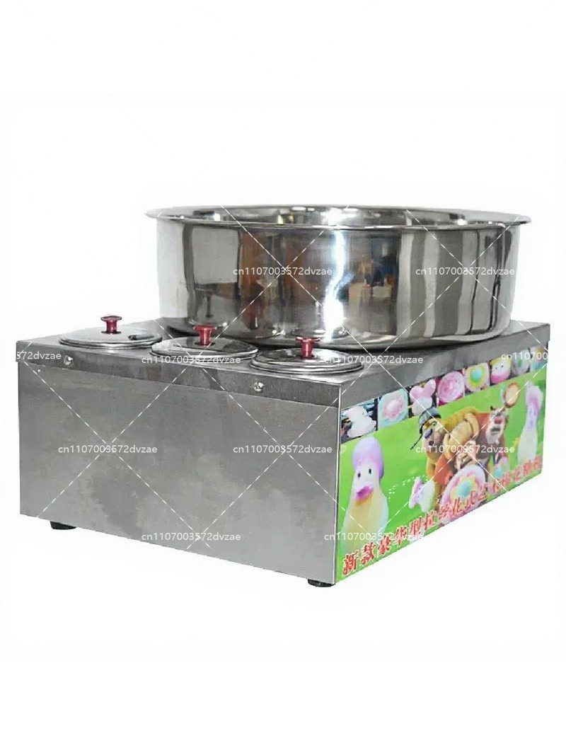 Commercial Marshmallow Machine - Candy Floss Machine Commercial 评论和价格