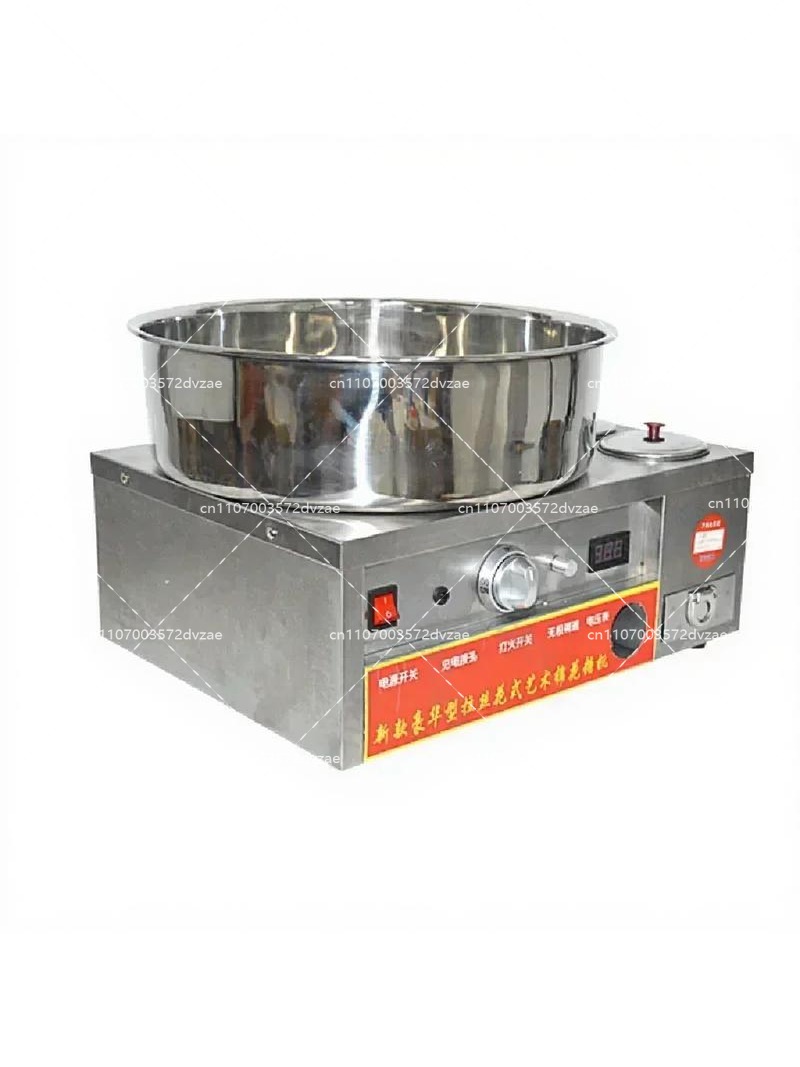 Commercial Marshmallow Machine - Candy Floss Machine Commercial 评论和价格