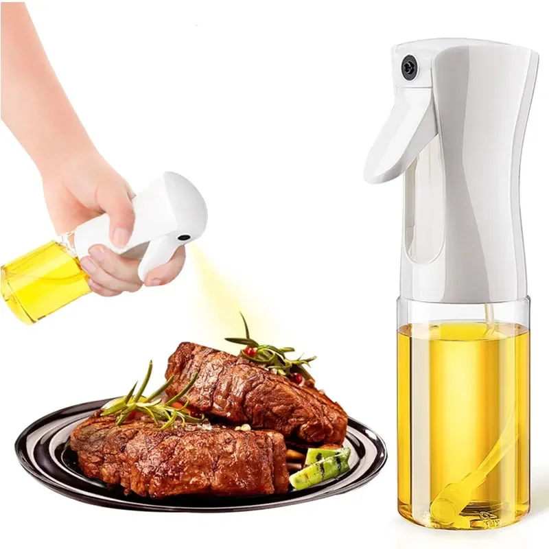 200/300/500ml Oil Spray Plasti - Commercial Kitchen Sprayer 评论和价格