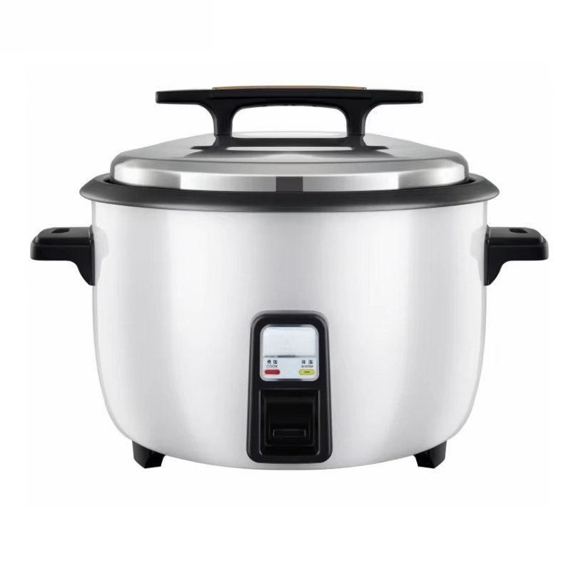 10 Quart Capacity 1600W Insula - Commercial Rice Cooker 评论和价格