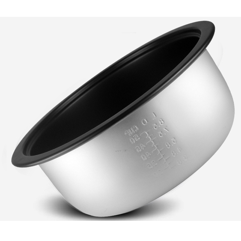 10 Quart Capacity 1600W Insula - Commercial Rice Cooker 评论和价格
