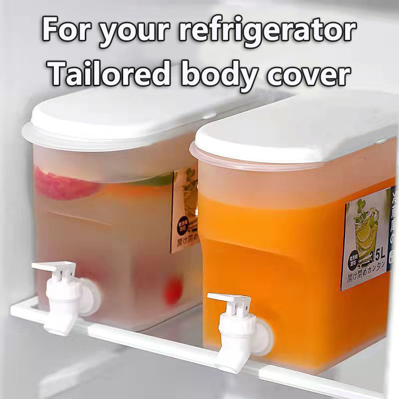 Water Kettle With Faucet Bever - Cold Drink Dispenser 评论和价格