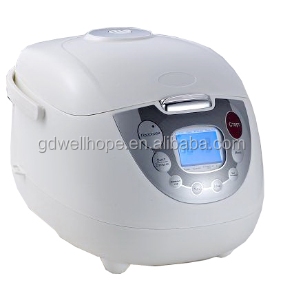 Classic Wholesale Commercial S - Commercial Rice Cooker 评论和价格