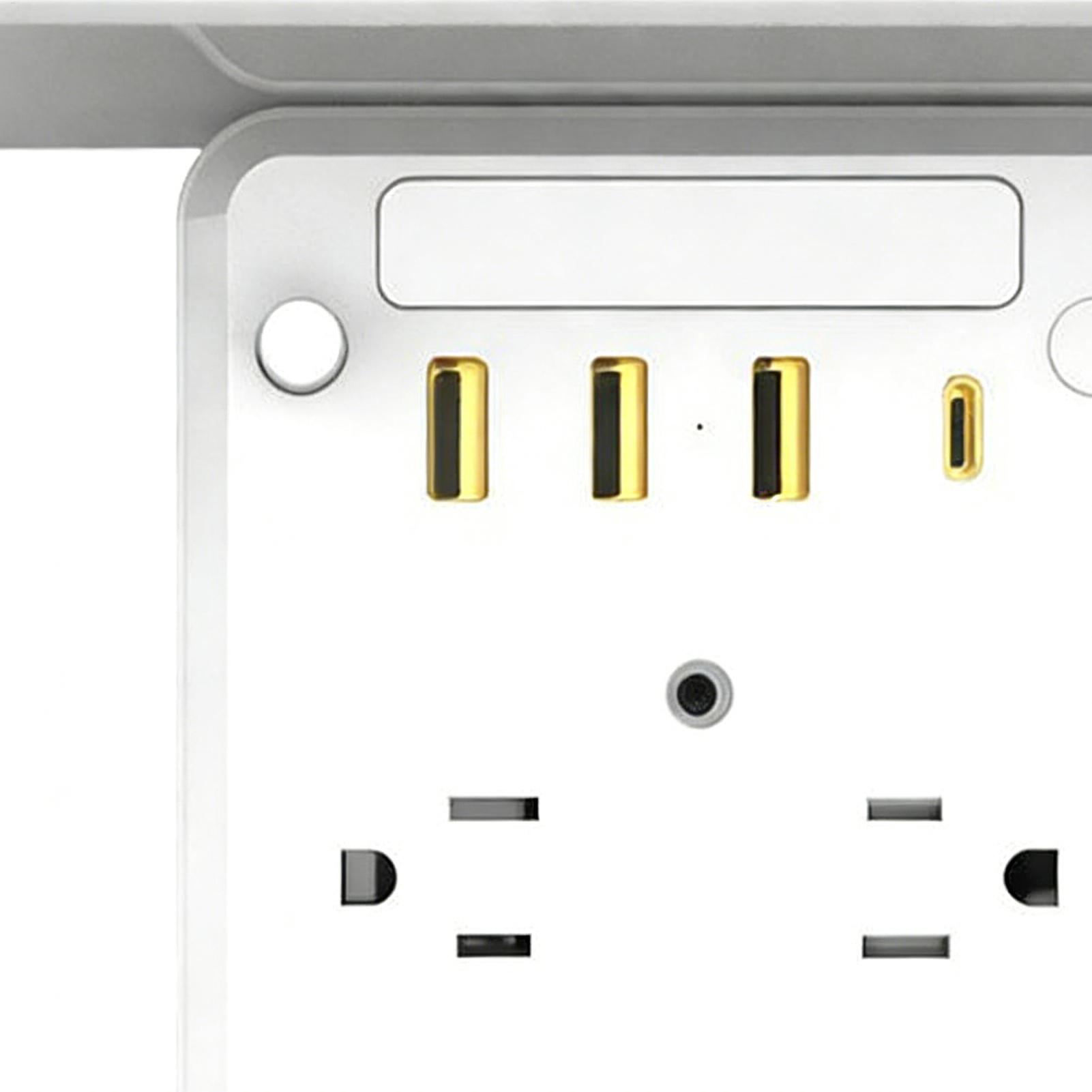 Smart Plug Plug Expander Charg - Commercial Kitchen Outlets 评论和价格
