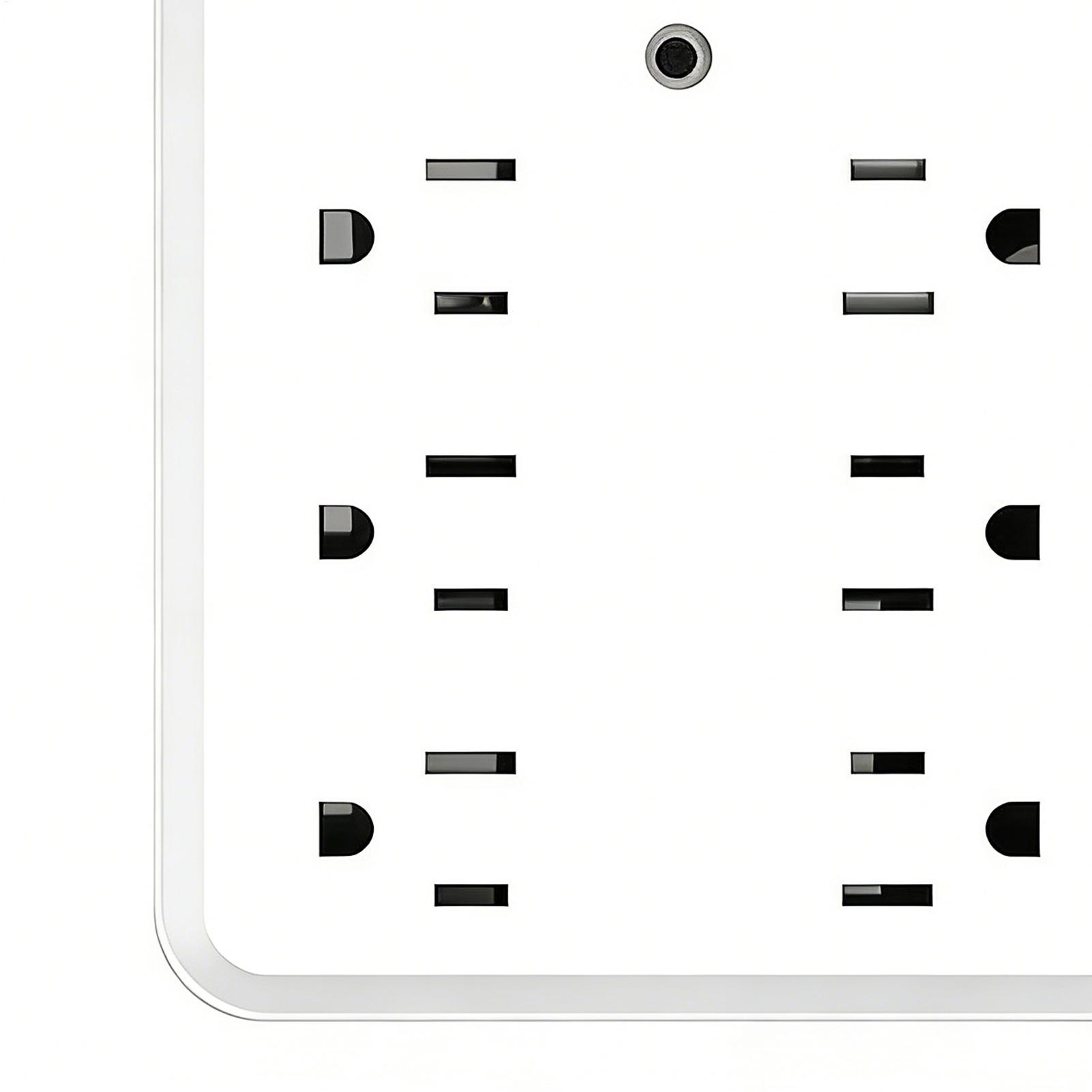Smart Plug Plug Expander Charg - Commercial Kitchen Outlets 评论和价格