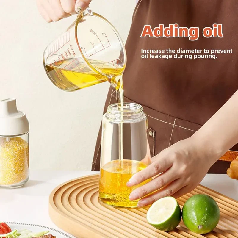 Oil Spray 2-in-1 Plastic House - Commercial Kitchen Sprayer 评论和价格