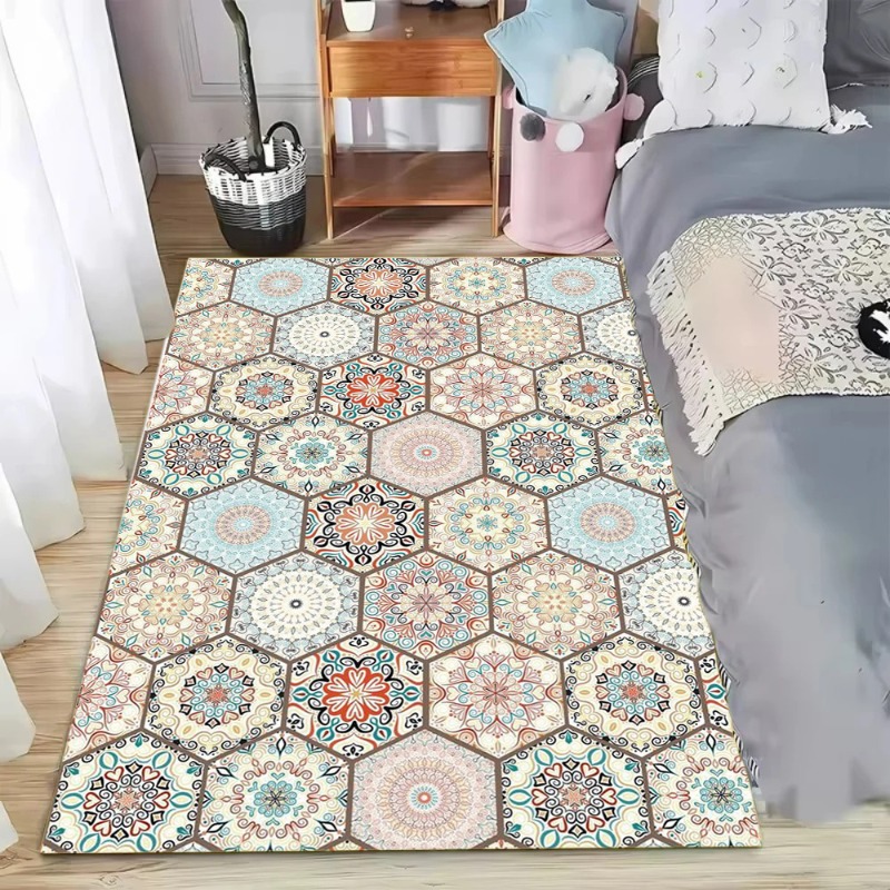 Non-slip Kitchen Rugs Vinyl Ki - Commercial Kitchen Vinyl Flooring 评论和价格