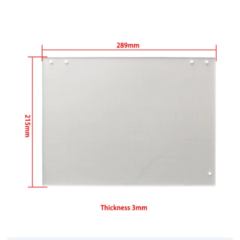 Popcorn Machine Door Panel PVC - Commercial Popcorn Machine 评论和价格