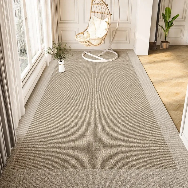 Balcony Waterproof Carpet Pvc  - Commercial Kitchen Japanese 评论和价格