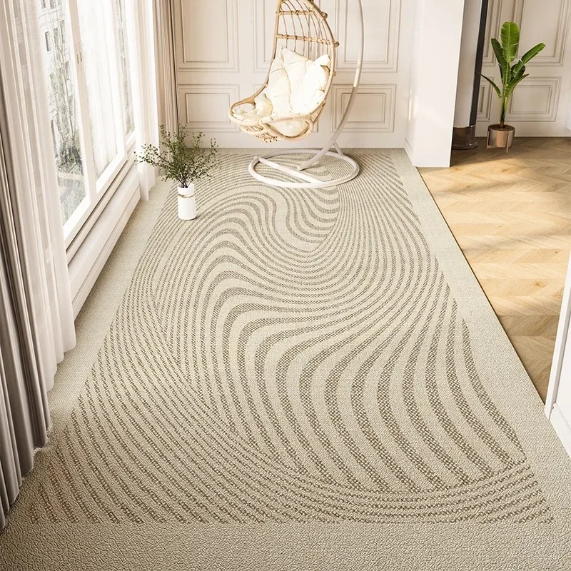 Balcony Waterproof Carpet Pvc  - Commercial Kitchen Japanese 评论和价格