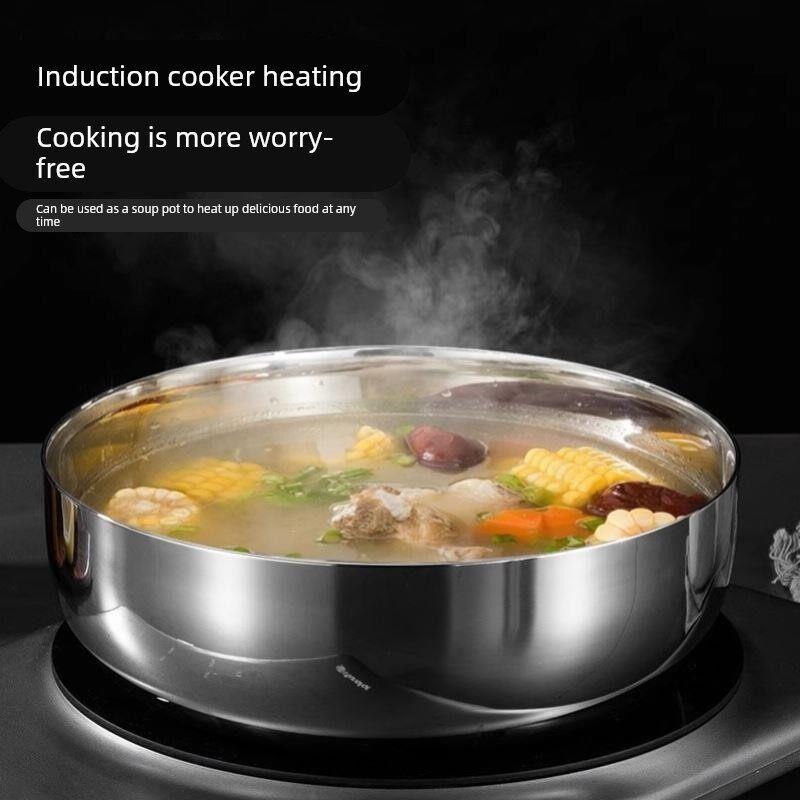 Thick Stainless Steel Kitchen  - Commercial Kitchen Sink 评论和价格
