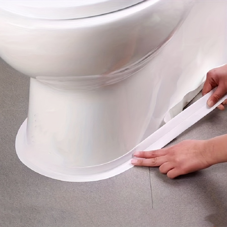 3.2M Bath Caulk Tape Self Adhe - Commercial Kitchen Wall 评论和价格