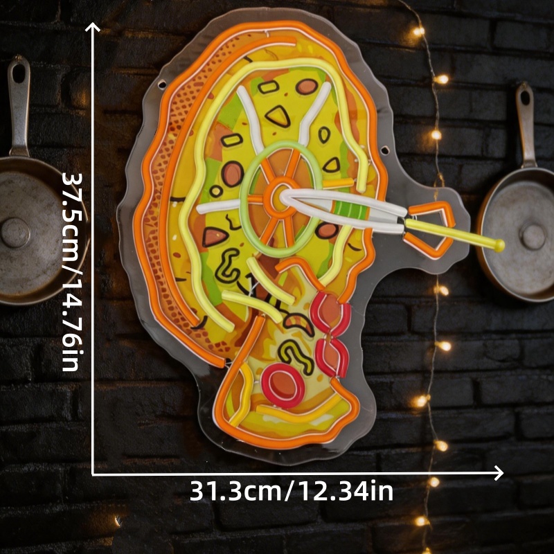 Ramen Cat Neon Sign Cat Noodle - Commercial Kitchen Japanese 评论和价格
