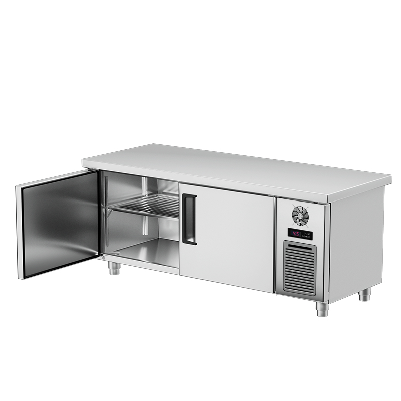 Refrigerator Commercial Refrig - Commercial Kitchen Table 评论和价格