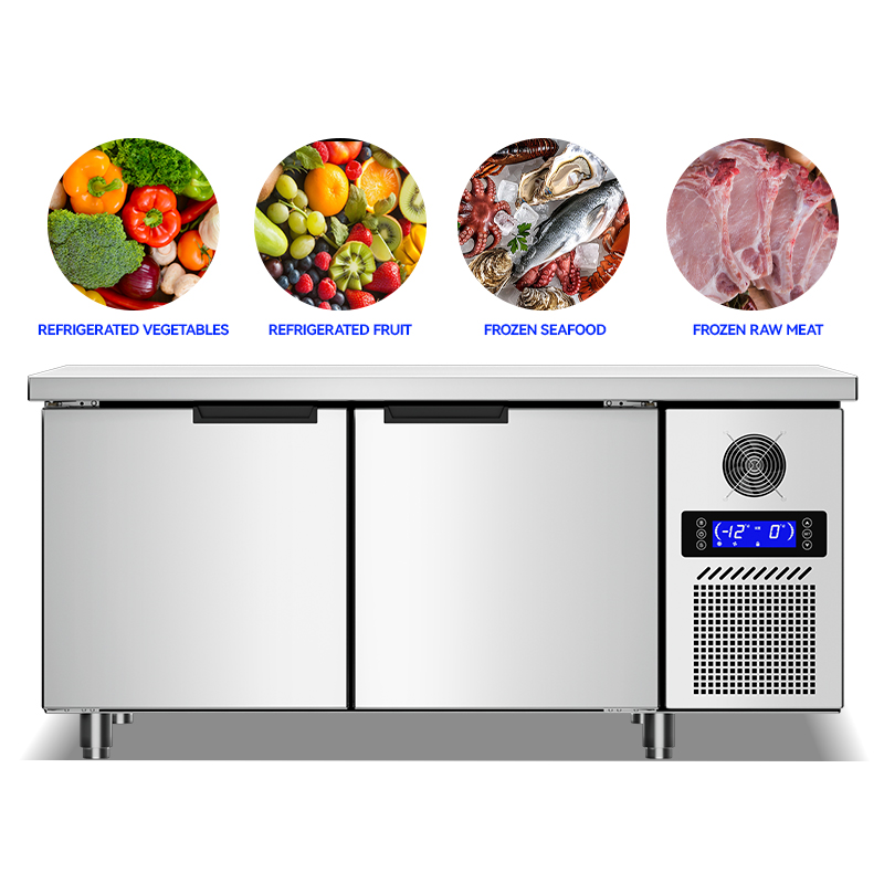 Refrigerator Commercial Refrig - Commercial Kitchen Table 评论和价格