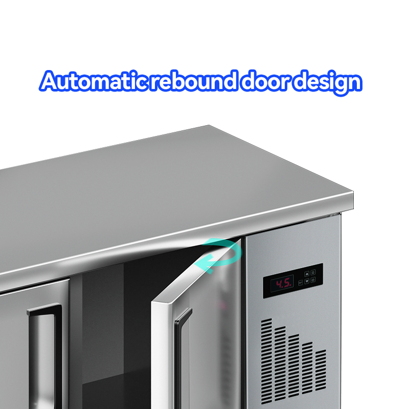Refrigerator Commercial Refrig - Commercial Kitchen Table 评论和价格