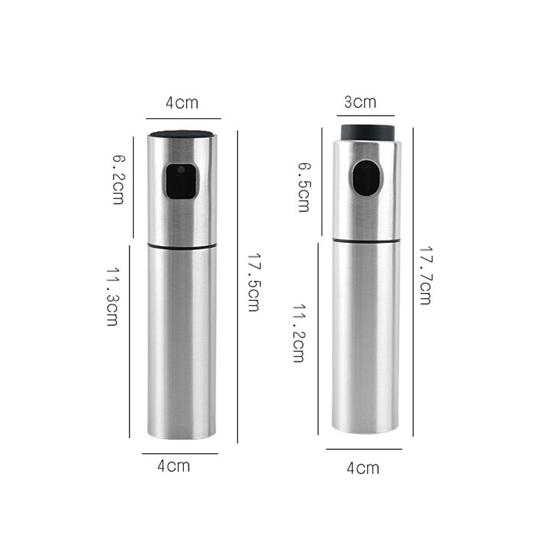 BBQ stainless steel spray bott - Commercial Kitchen Sprayer 评论和价格