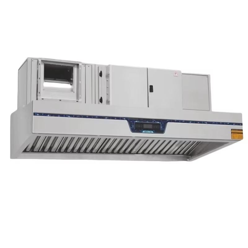 Commercial Kitchen Stainless S - Commercial Kitchen Range Hood 评论和价格
