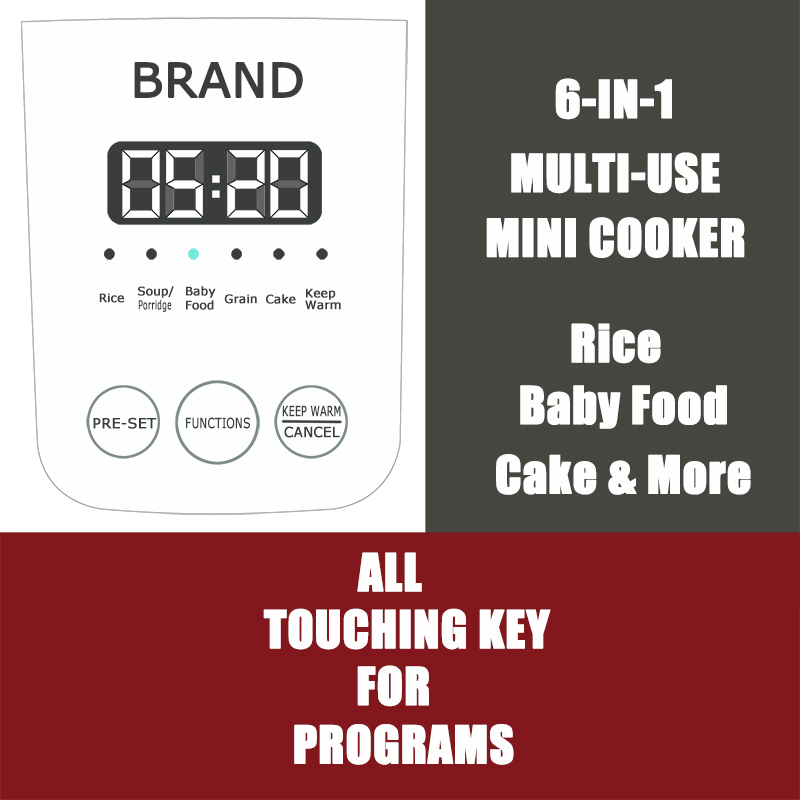 Commercial Rice Cooker Small C - Commercial Rice Cooker 评论和价格