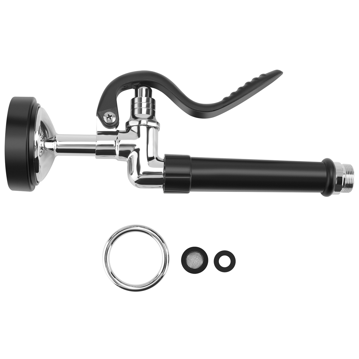 Pre Rinse Sprayer Commercial K - Commercial Kitchen Sprayer 评论和价格