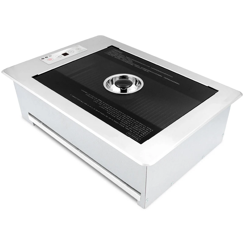 Japanese Korean smokeless barb - Commercial Kitchen Japanese 评论和价格