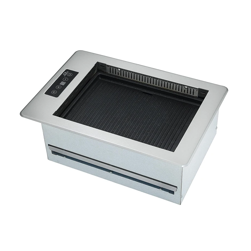Japanese Korean smokeless barb - Commercial Kitchen Japanese 评论和价格