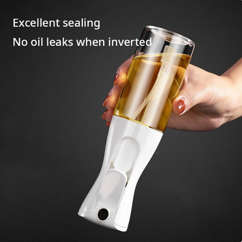 200ml 300ml Oil Spray Bottle C - Commercial Kitchen Sprayer 评论和价格