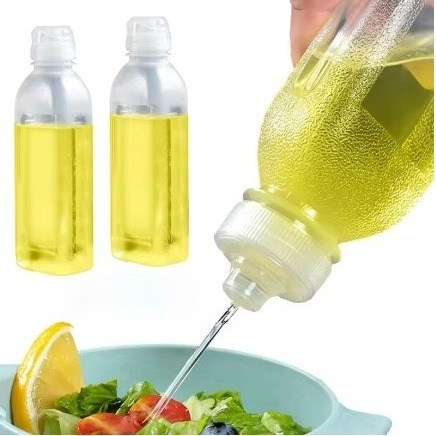 300/500ML Squeeze Seasoning Bo - Commercial Kitchen Sprayer 评论和价格