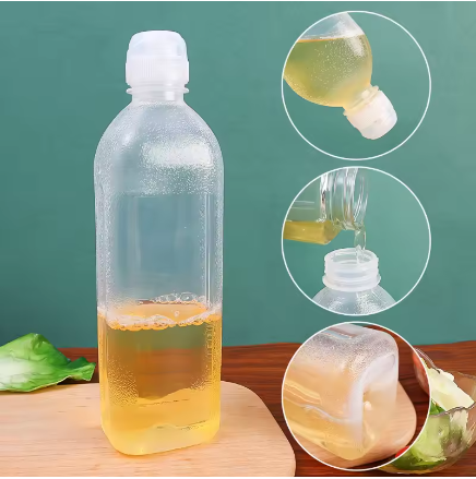 300/500ML Squeeze Seasoning Bo - Commercial Kitchen Sprayer 评论和价格