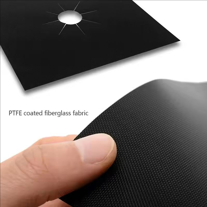2/4/8Pcs Gas Stove Protector C - Commercial Kitchen Hoods 评论和价格