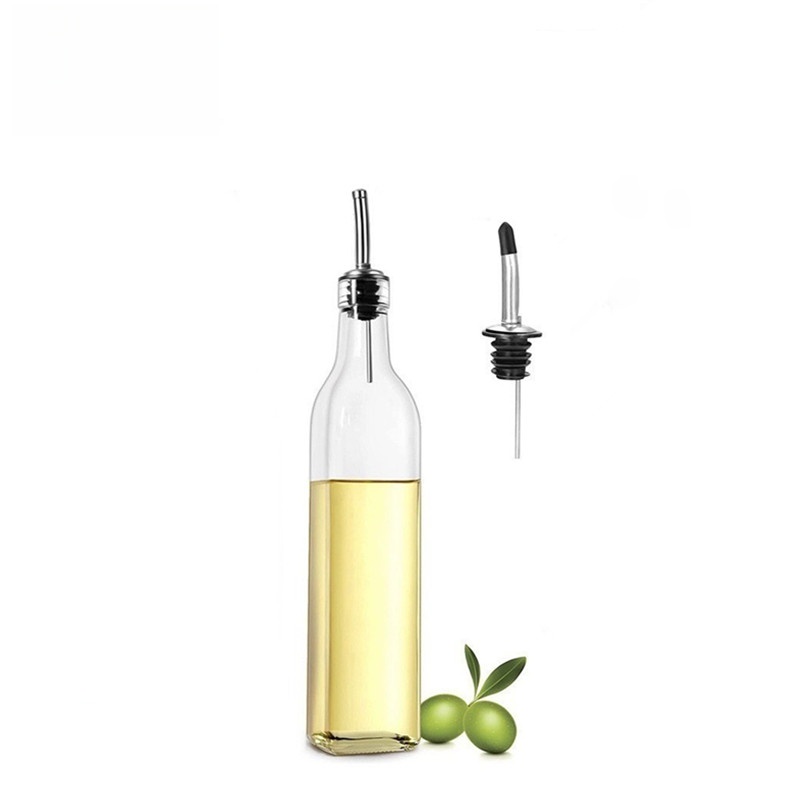 Bar Man Cocktail Syrup Oil Lem - Commercial Kitchen Utensil Storage 评论和价格
