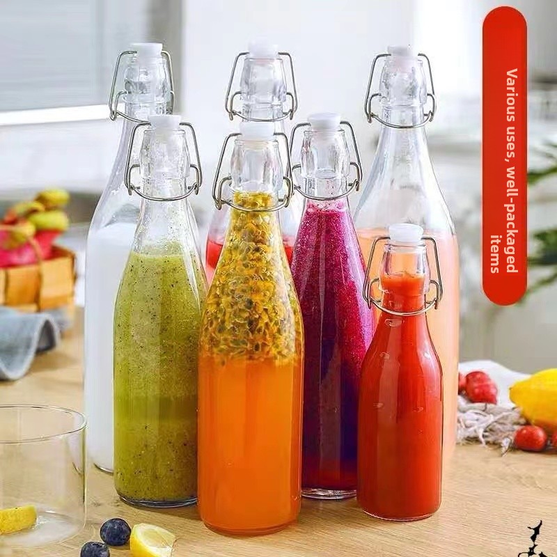 Bar Man Cocktail Syrup Oil Lem - Commercial Kitchen Utensil Storage 评论和价格