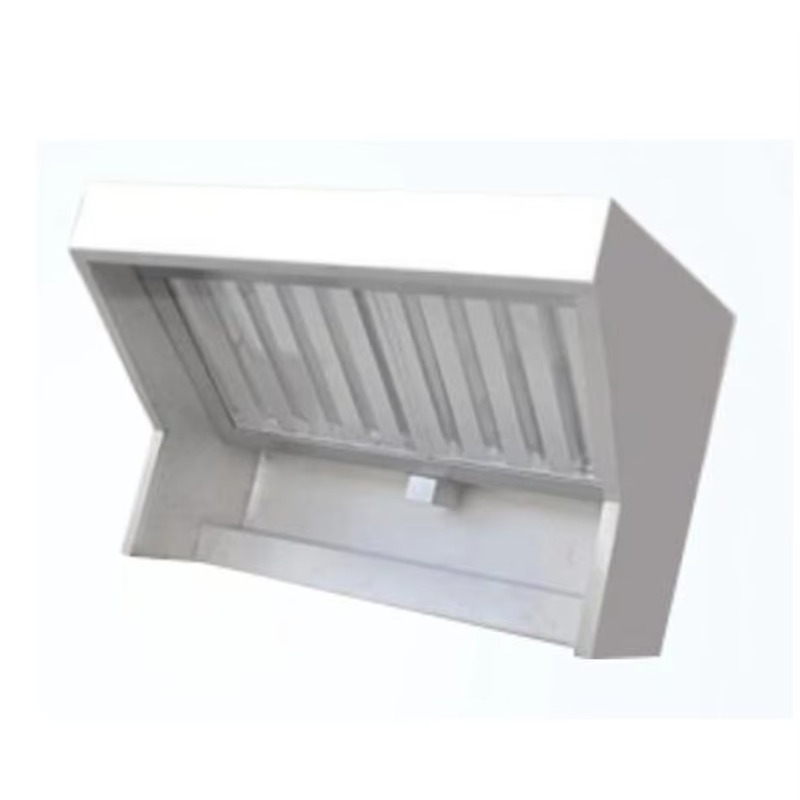 Commercial Floor Type Hood Cus - Commercial Kitchen Hoods 评论和价格