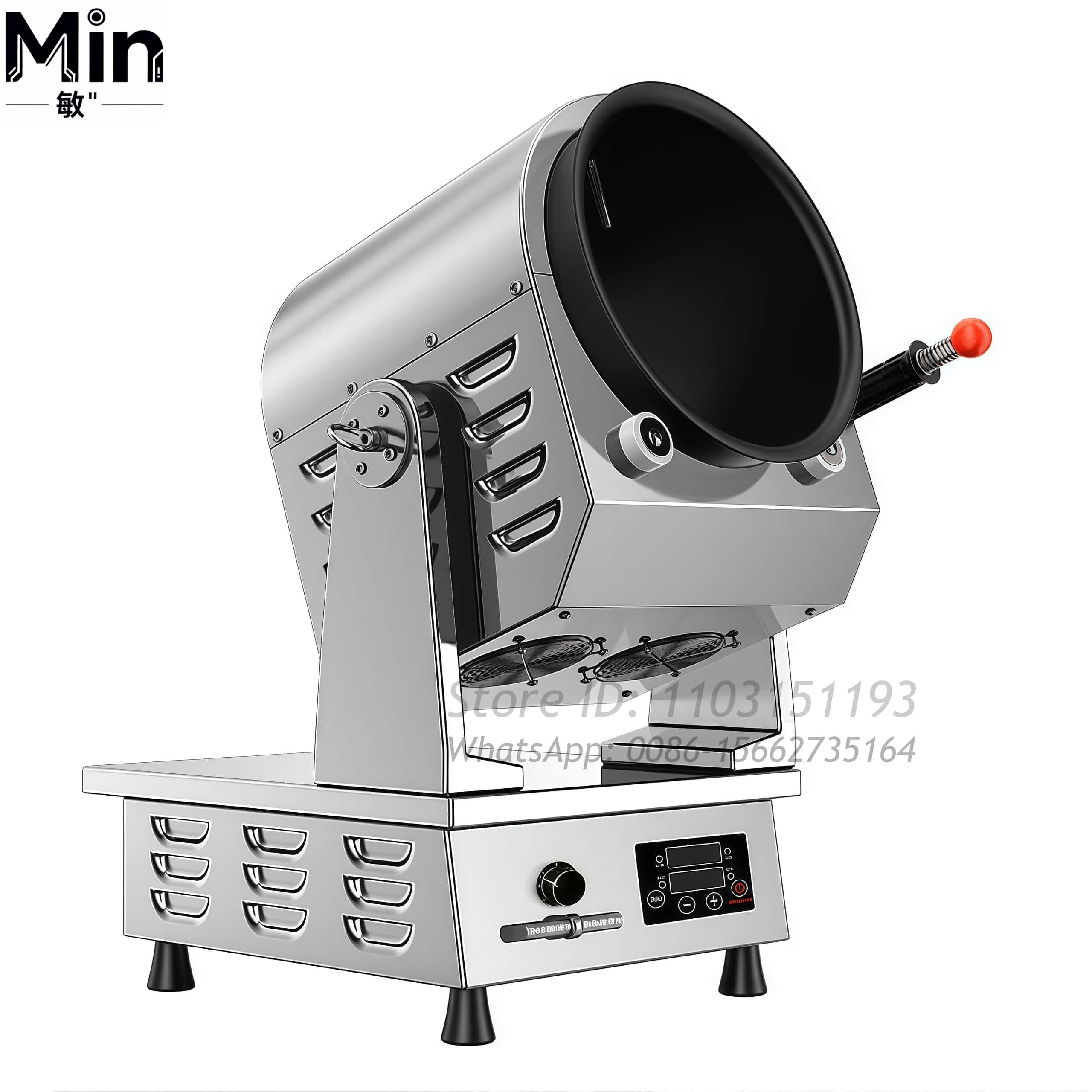 Commercial Intelligent Automat - Commercial Rice Cooker 评论和价格