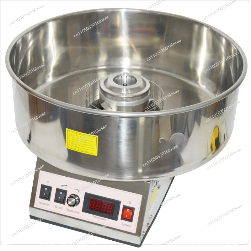 Commercial Cotton Candy Maker  - Candy Floss Machine Commercial 评论和价格