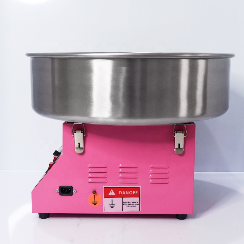 Hot Sale Commercial Cotton Can - Commercial Popcorn Machine 评论和价格
