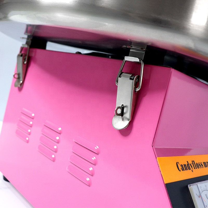 Hot Sale Commercial Cotton Can - Commercial Popcorn Machine 评论和价格