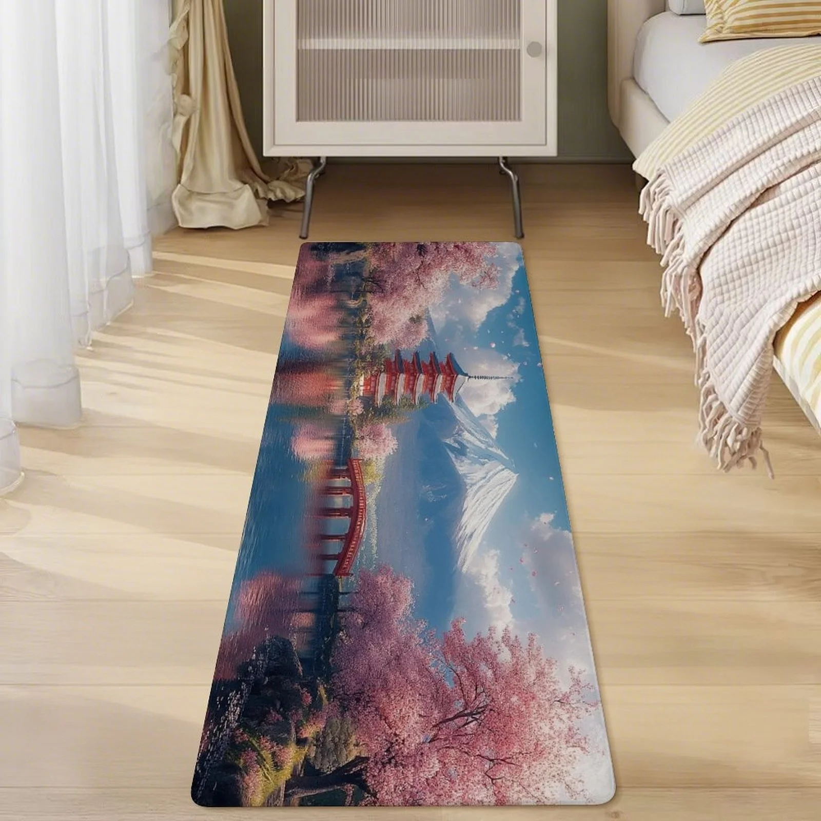 Japanese Cherry Blossom Mount  - Commercial Kitchen Japanese 评论和价格