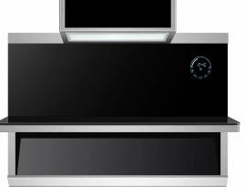 Factory Price Commercial Smart - Commercial Kitchen Vent Hood 评论和价格