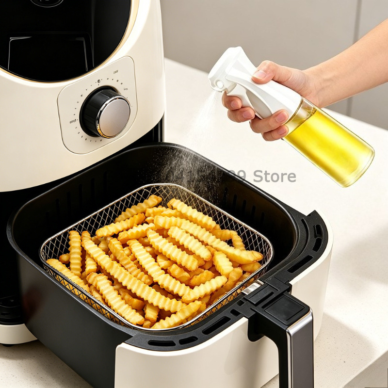 Oil Spray for Cooking - Olive  - Commercial Kitchen Sprayer 评论和价格