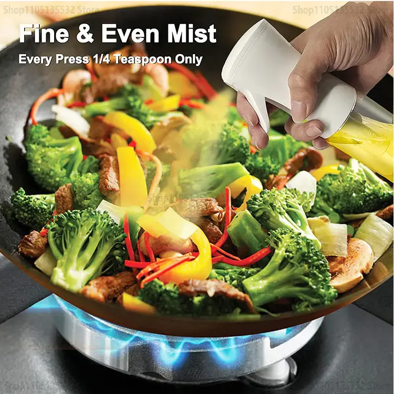 Oil Spray for Cooking - Olive  - Commercial Kitchen Sprayer 评论和价格