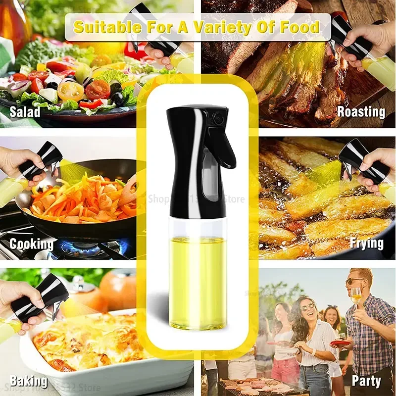 Oil Spray for Cooking - Olive  - Commercial Kitchen Sprayer 评论和价格