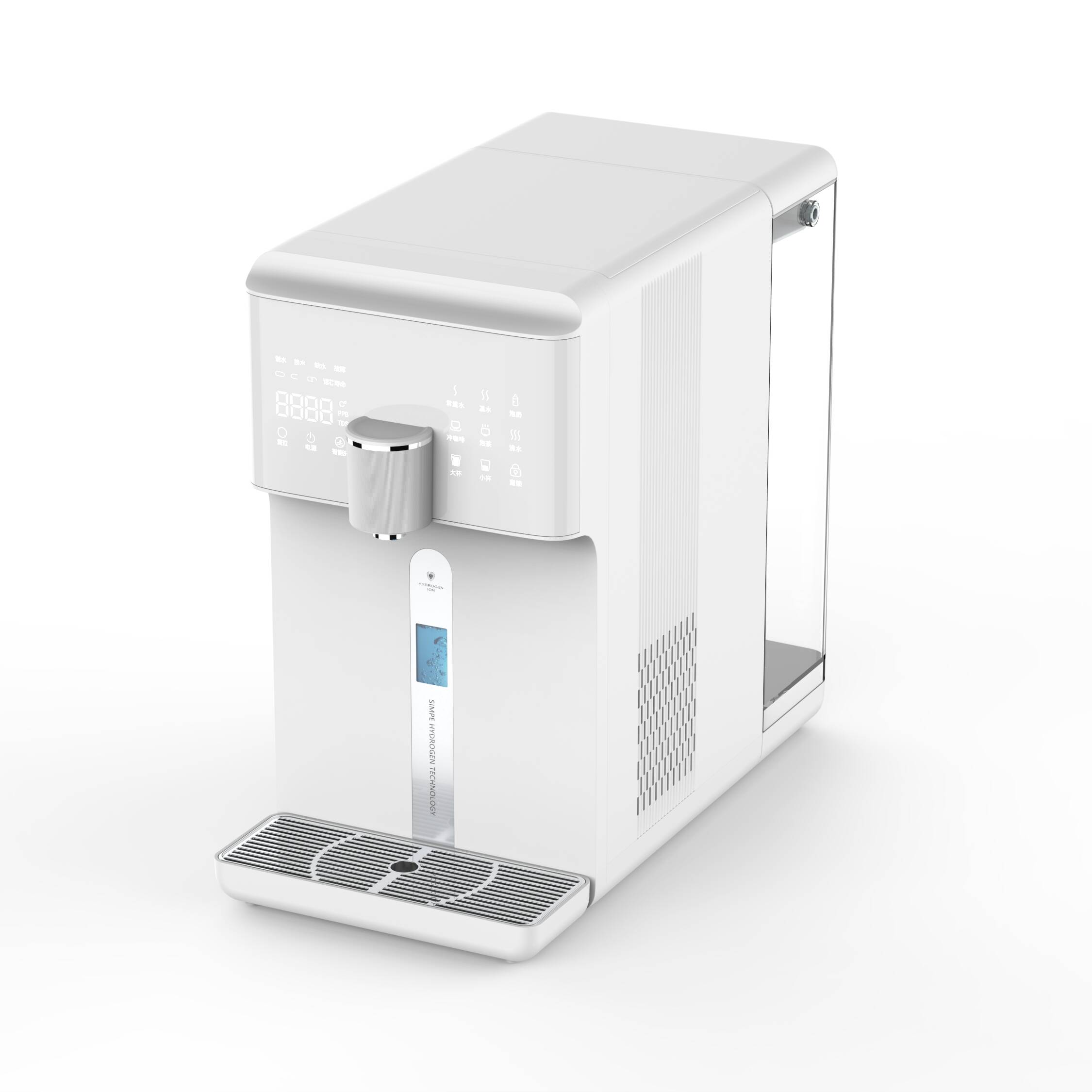 Directly Drink 4 Stage Reverse - Cold Drink Dispenser 评论和价格