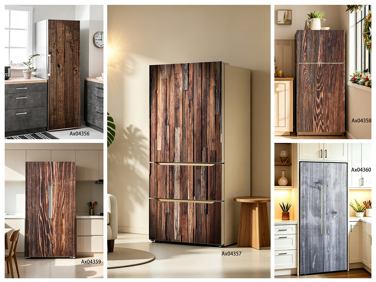 Deep Grain Antique Weathered T - Commercial Kitchen Wall 评论和价格